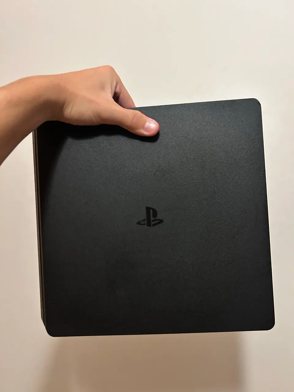 console ps4 slim 1tb  - Foto 3