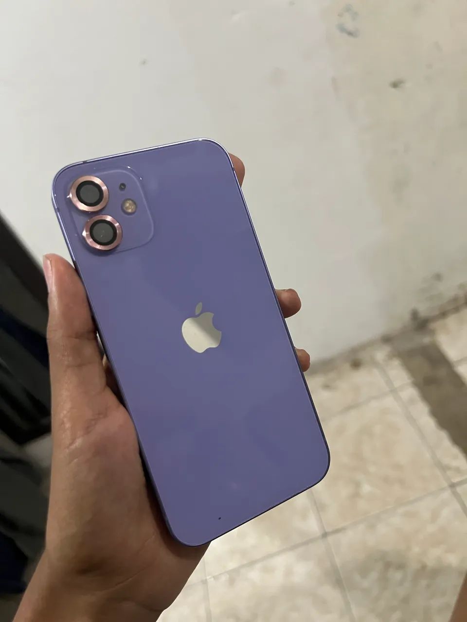 iPhone 12 - Foto 3