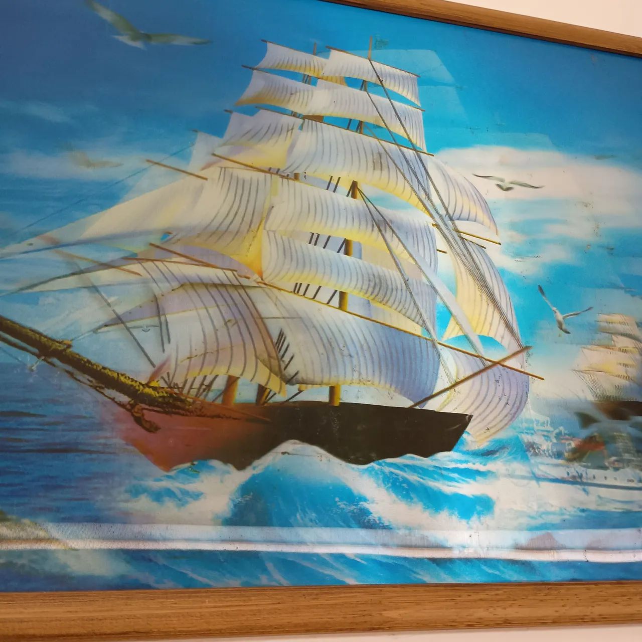 Quadro náutico