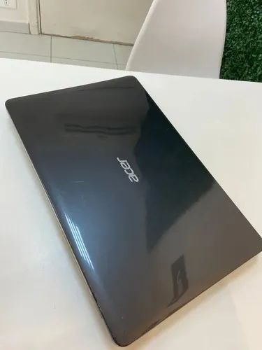 Notebook Acer Aspire E1-571 (Usado) - Foto 4