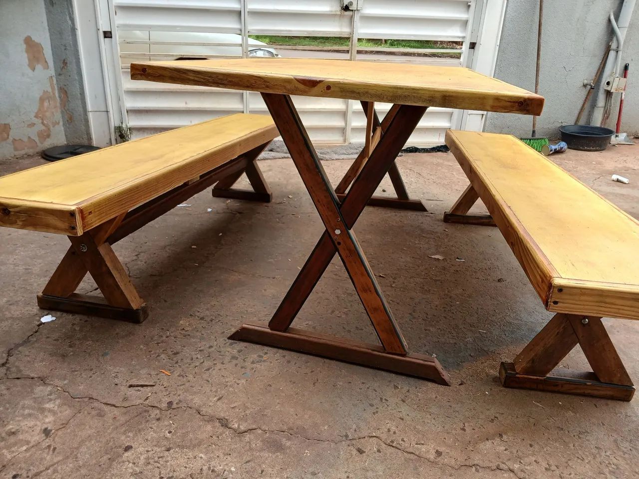 Mesa - Foto 2