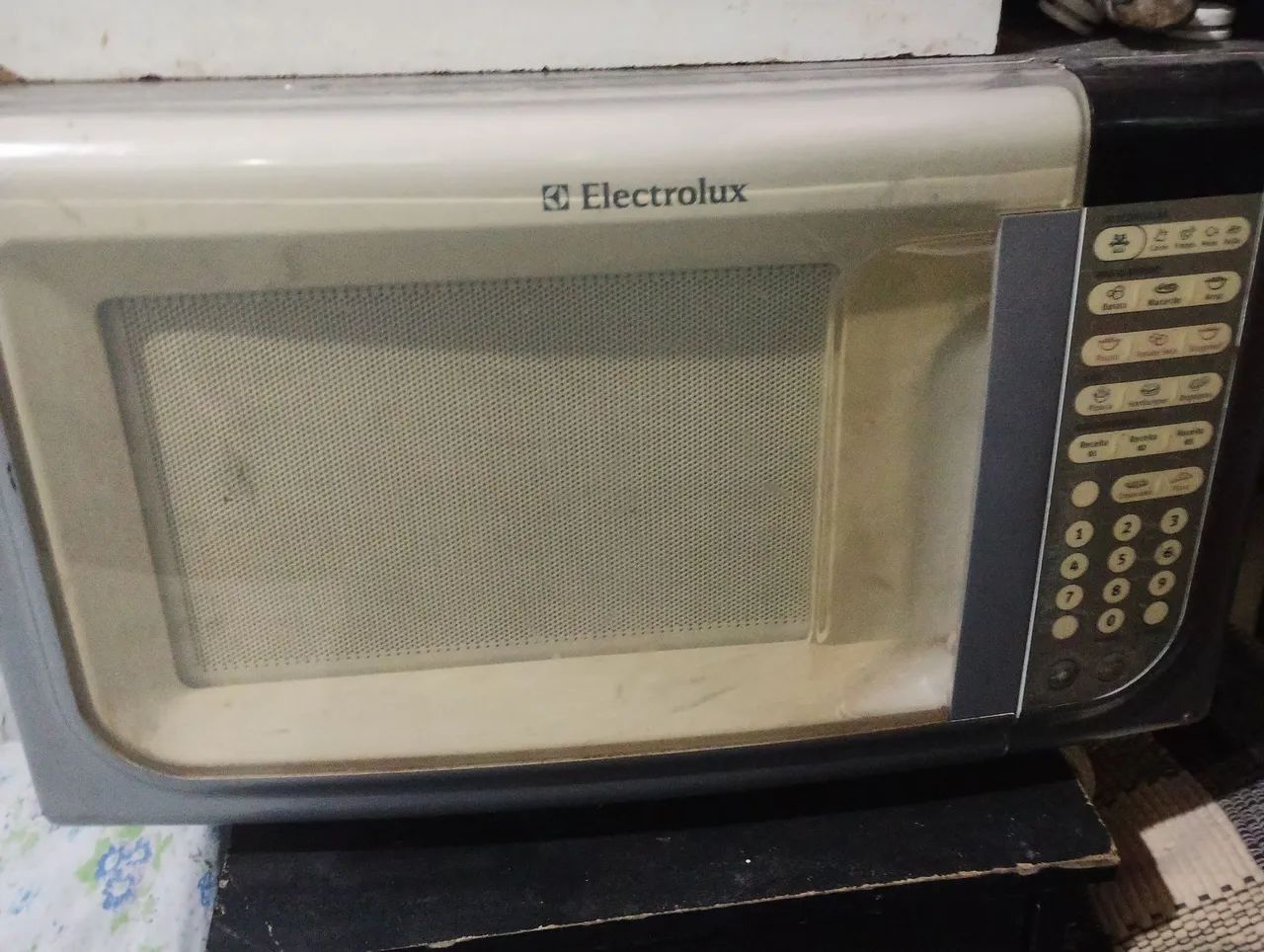 Microondas  - Foto 2