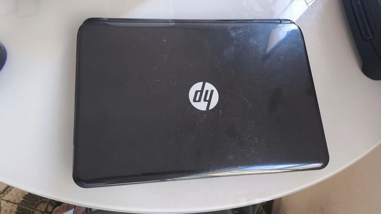 Notebook HP  - Foto 3