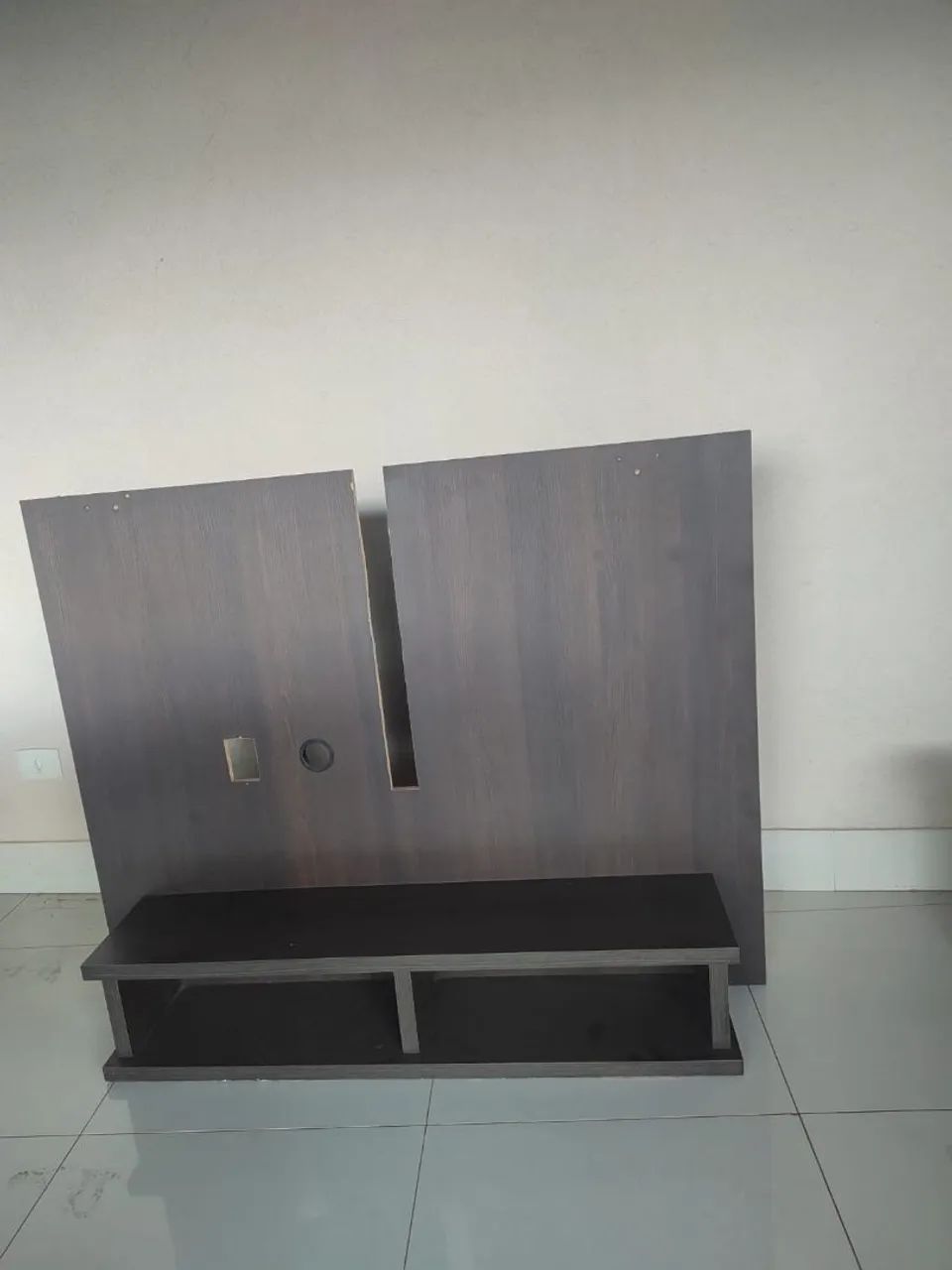 Rack para TV  - Foto 2