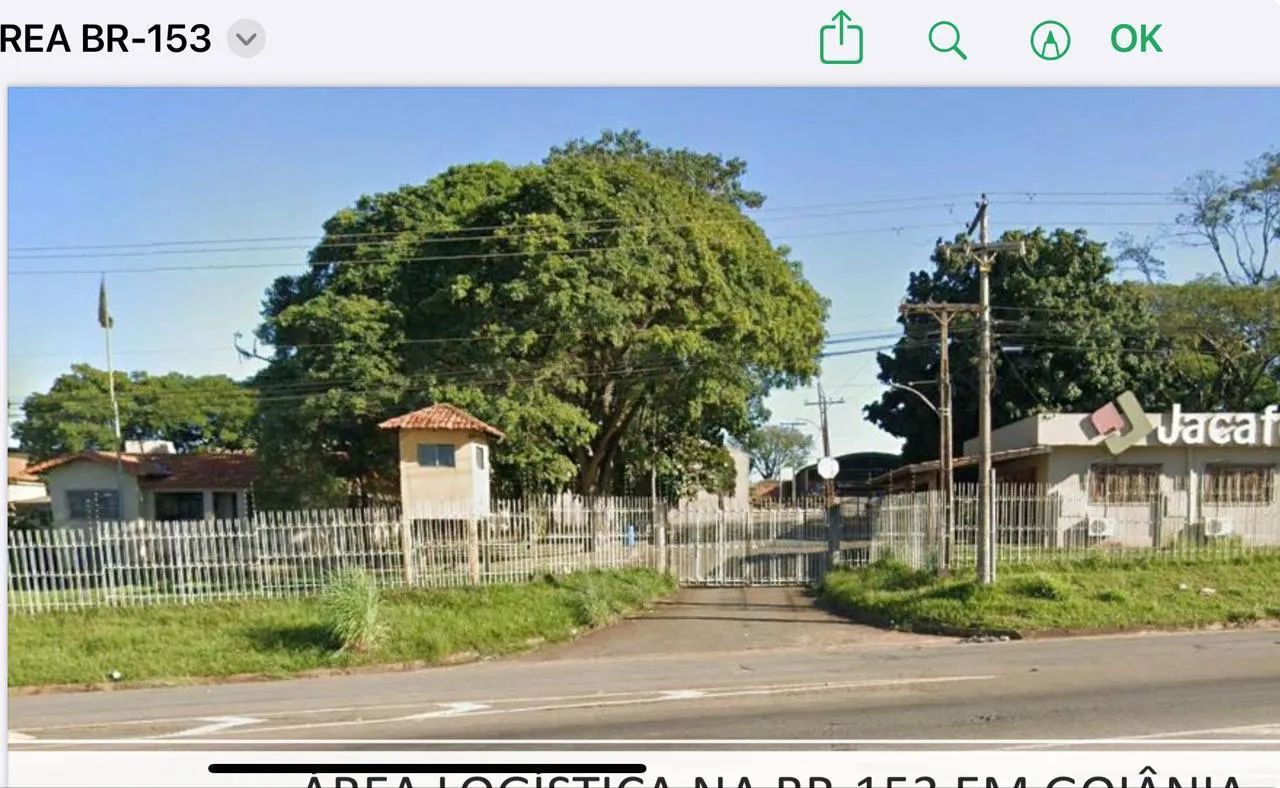 Galpão - Br 153 - Foto 4