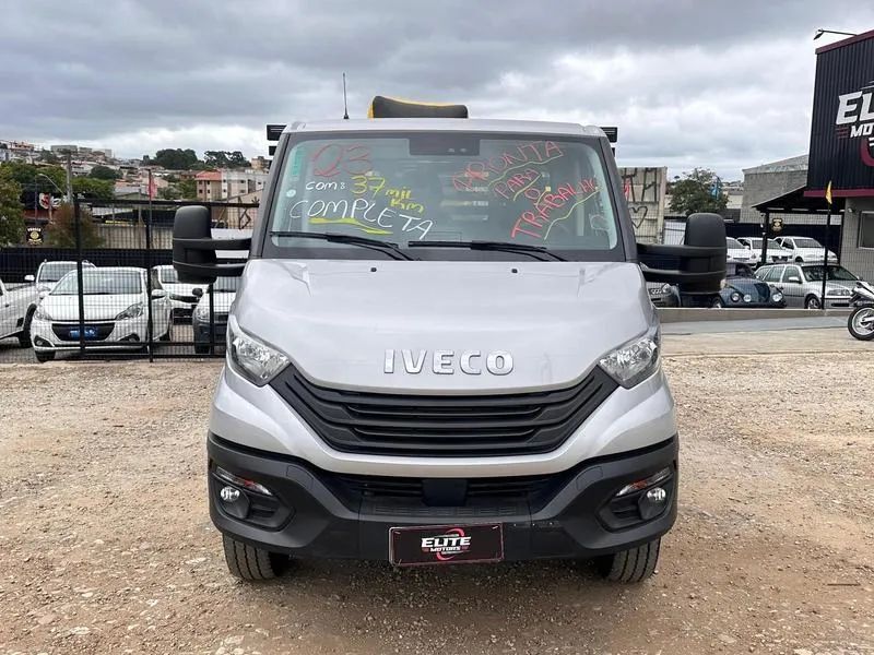 IVECO DAILY 65 170 CS 2023 - Foto 2