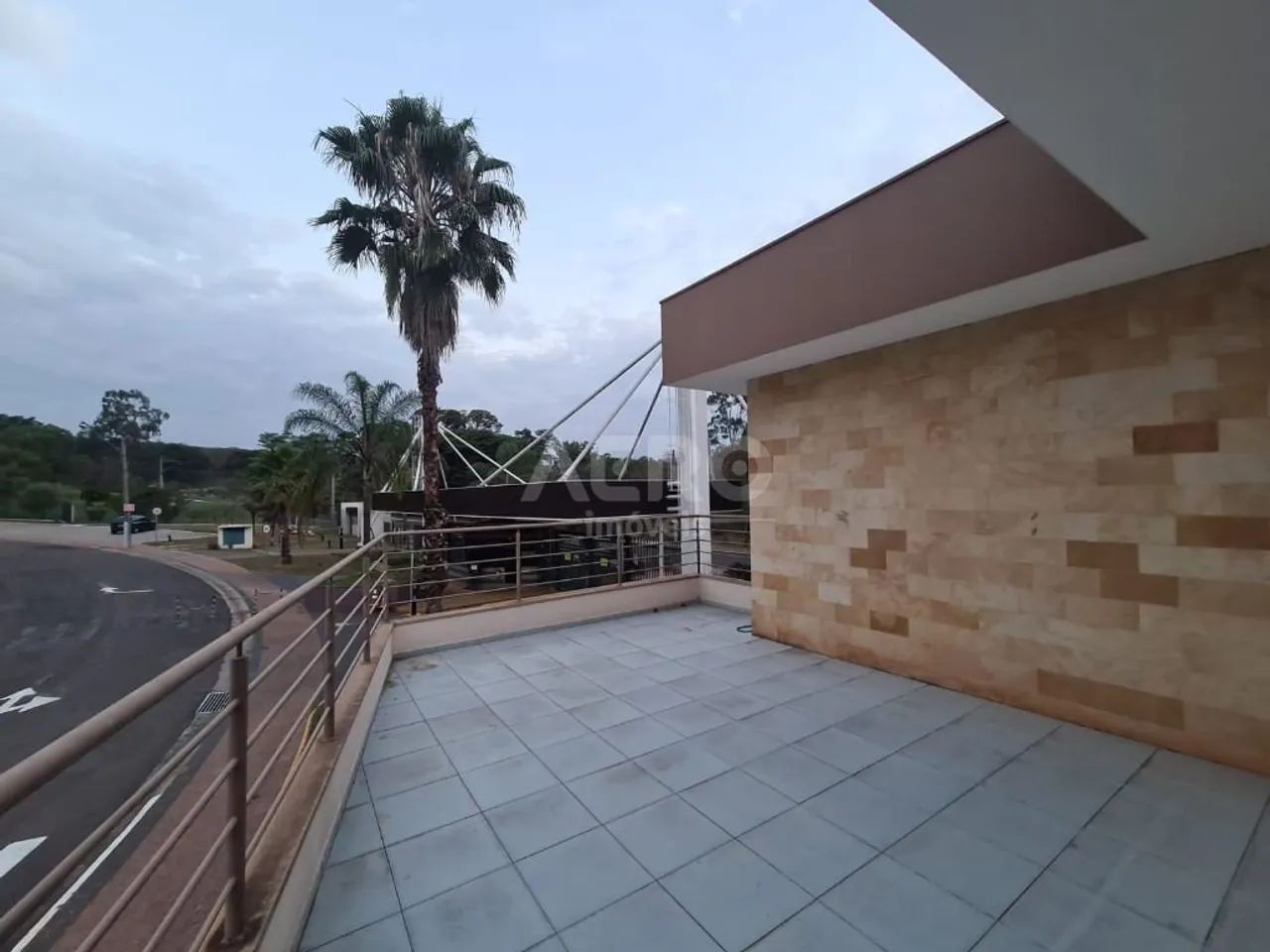 Casa com 272 m² e 4 quartos em Chácaras Odete, Bauru - SP - Foto 2