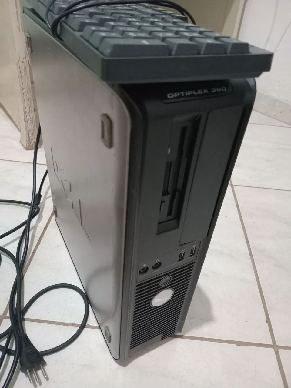 Vendo computador dell e tablet Samsung com caneta s pen