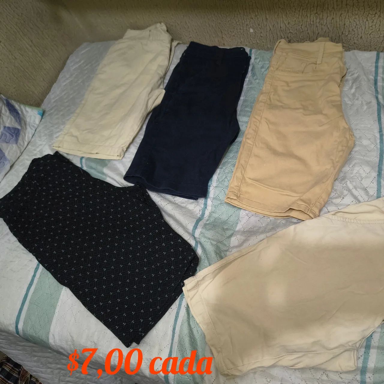 Desapego roupa juvenil  - Foto 4