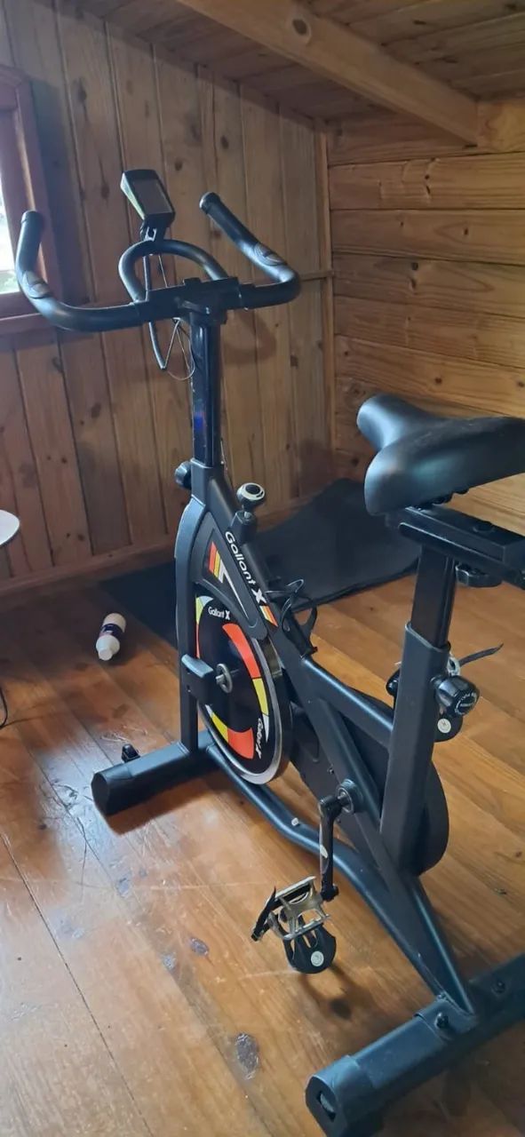 Bike Ergométrica, Spinning - Foto 4