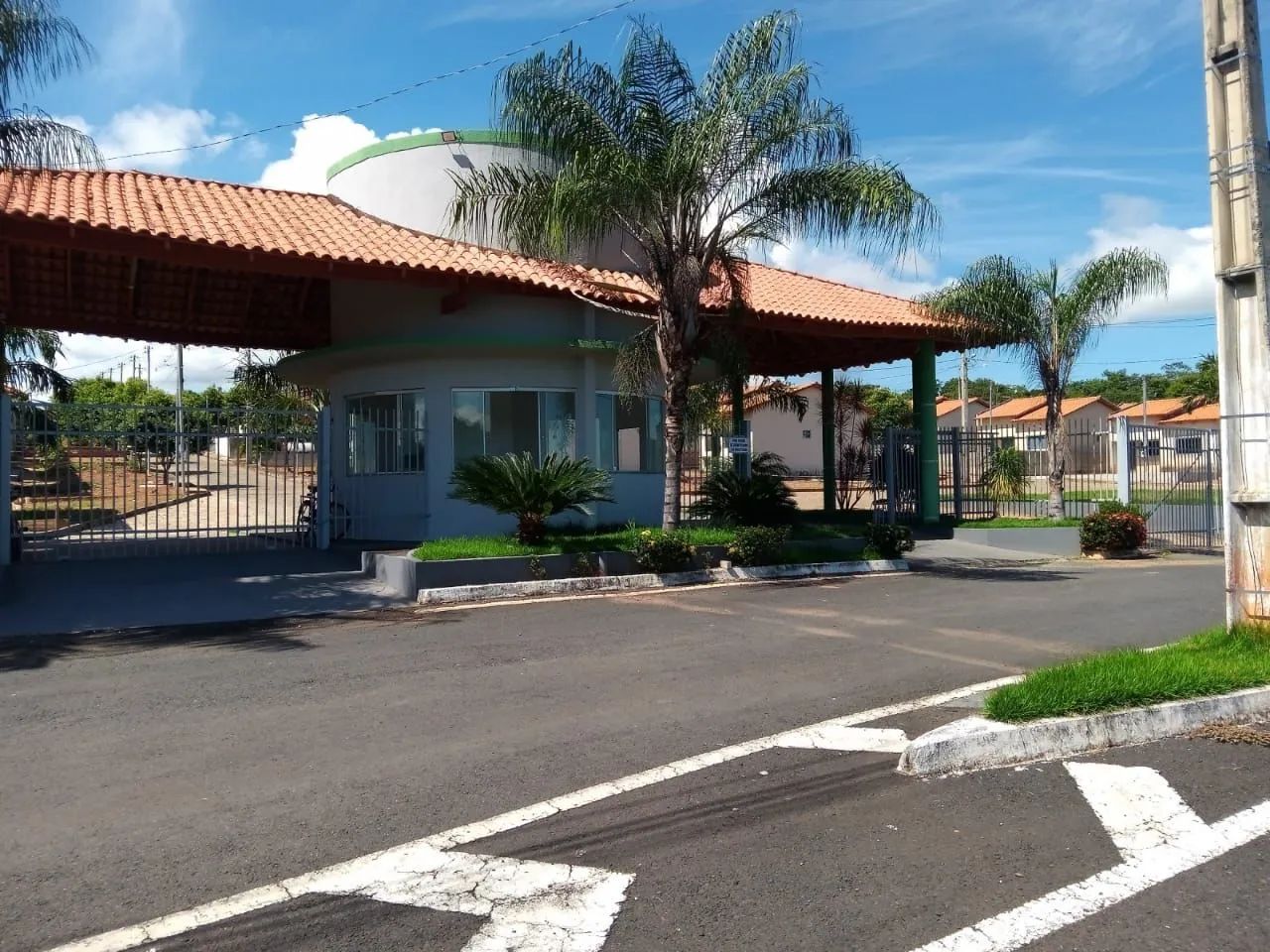Casa caldas novas spa jacuzzi e churrasqueira final de semana e temporada alugo * - Foto 4