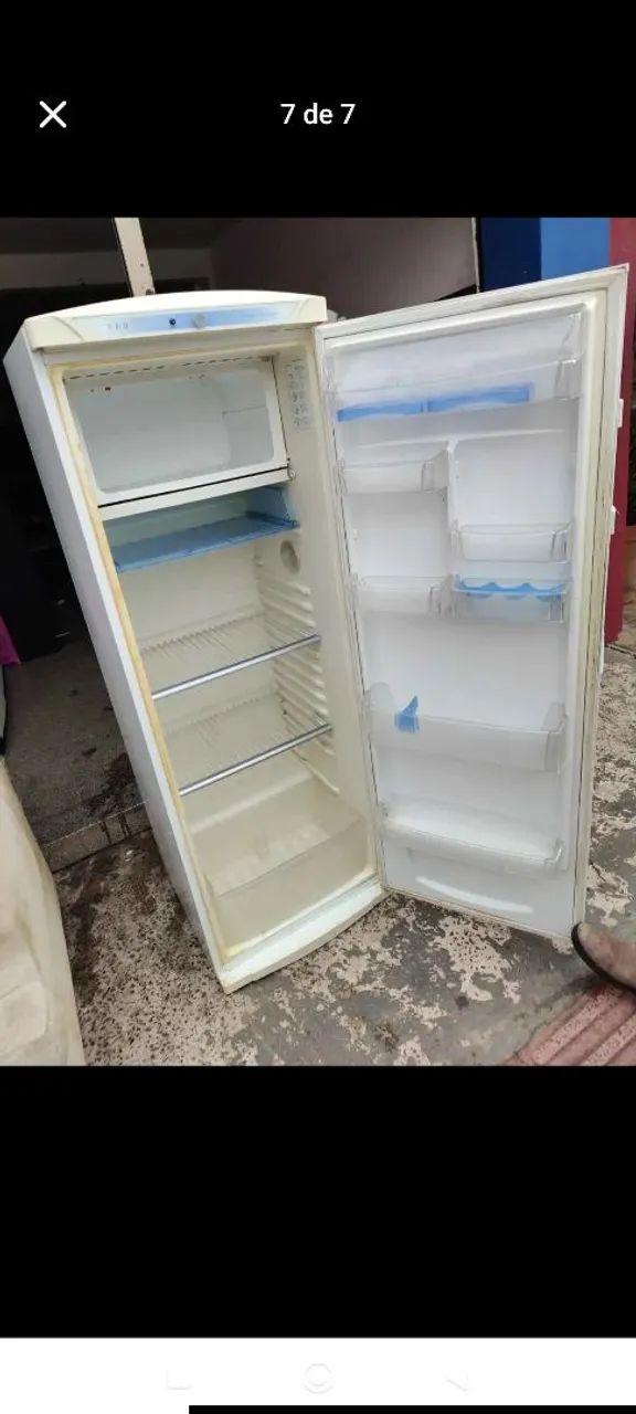 Geladeira  - Foto 5
