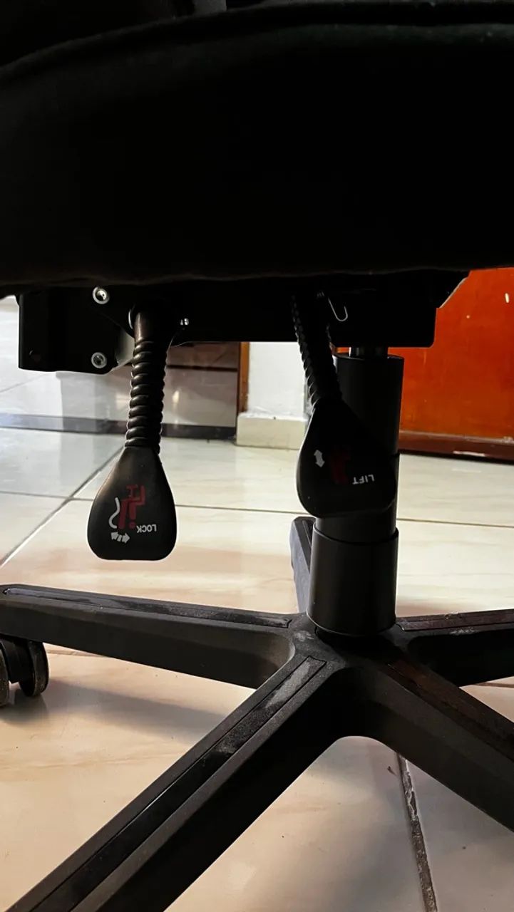 Cadeira ergonômica para Estudos  - Foto 2