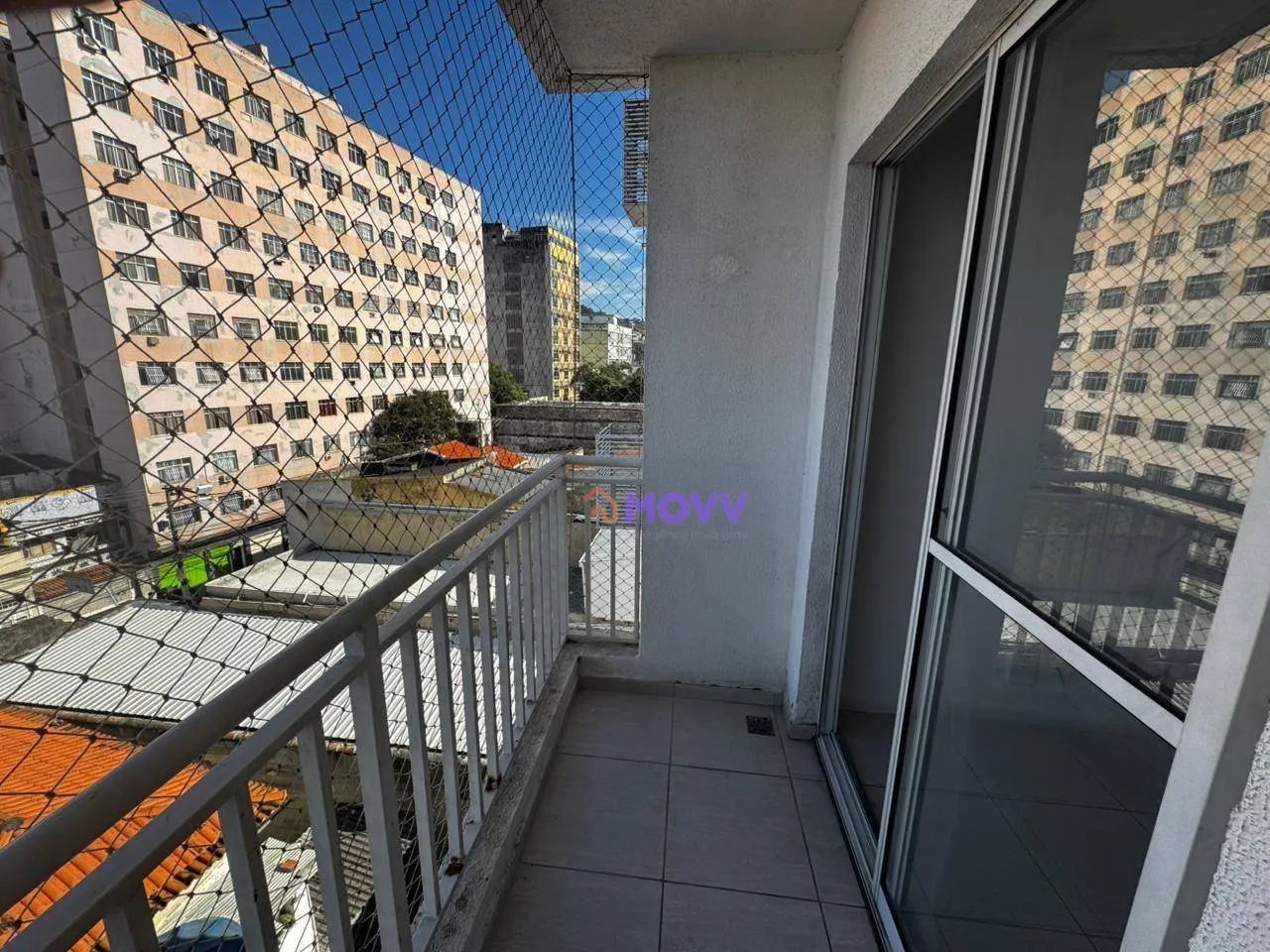 Apartamento 2 Quartos | 60m² | Centro de Niterói - Foto 2