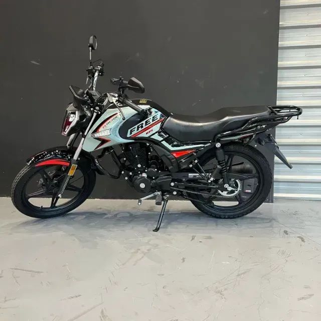 Shineray Free 150 EFI