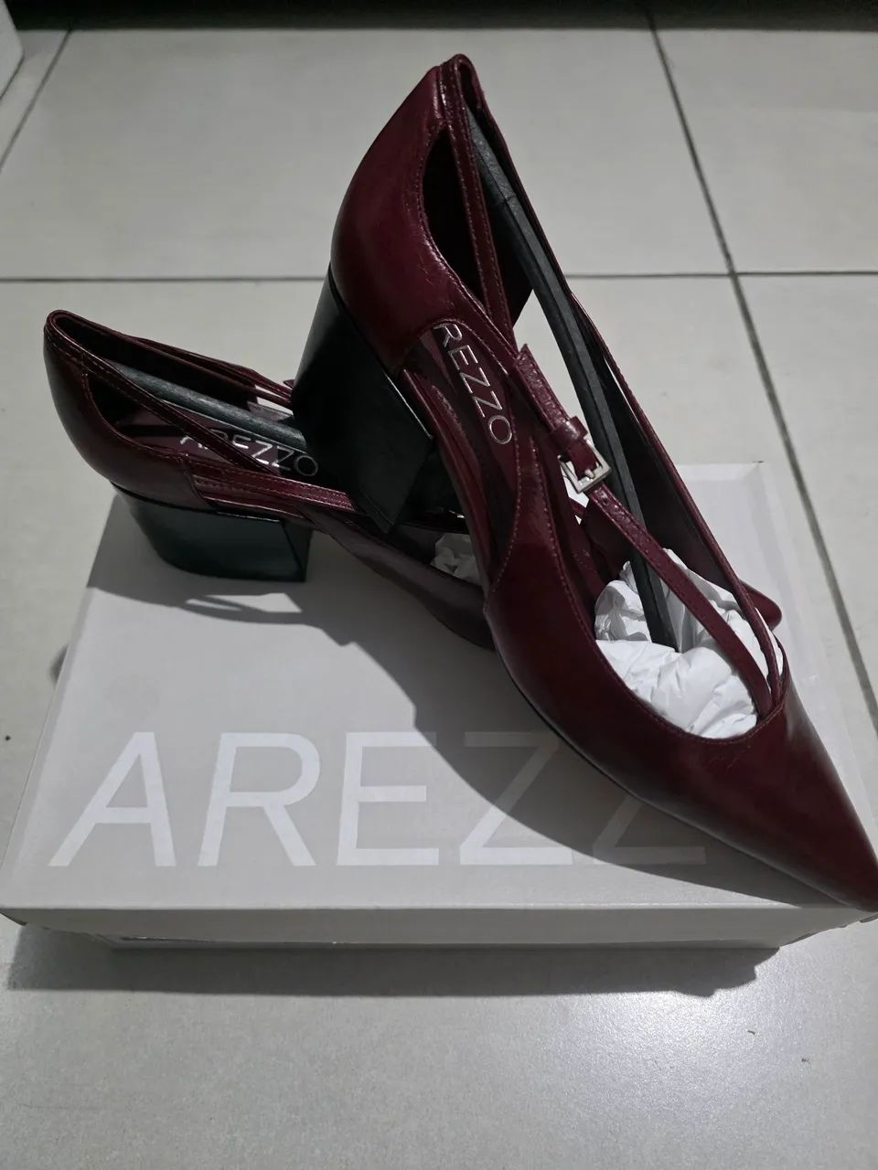 Sapato Arezzo  - Foto 3
