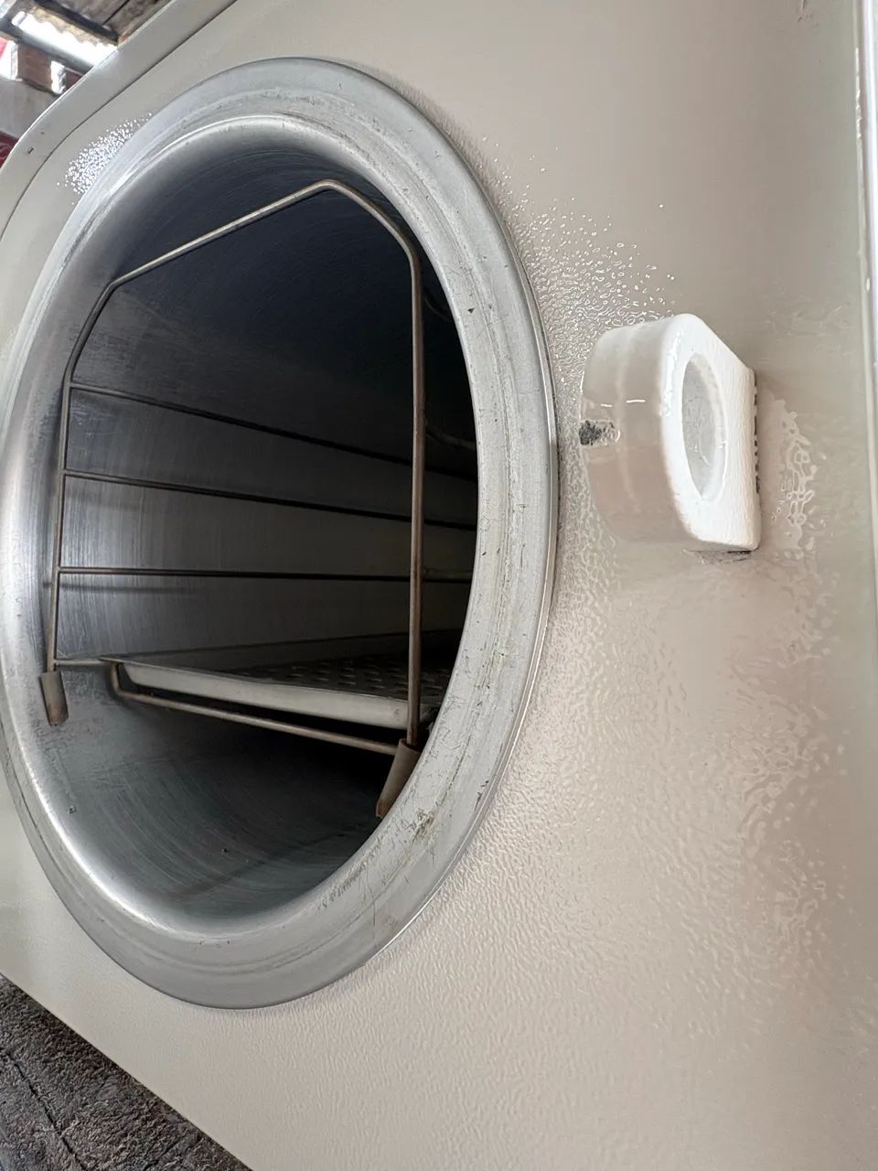 Autoclave Cristófoli 21L - Foto 3