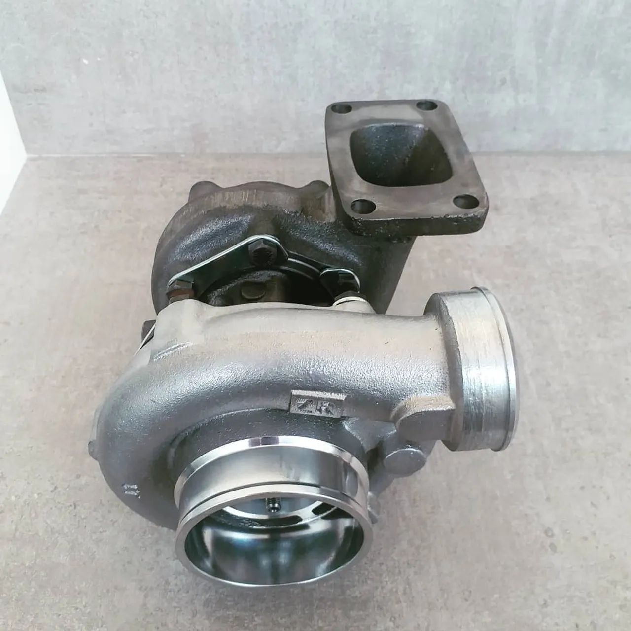 Turbina Zr Turbo 4249 mono .42 / .48 ( Garret Apl240 )