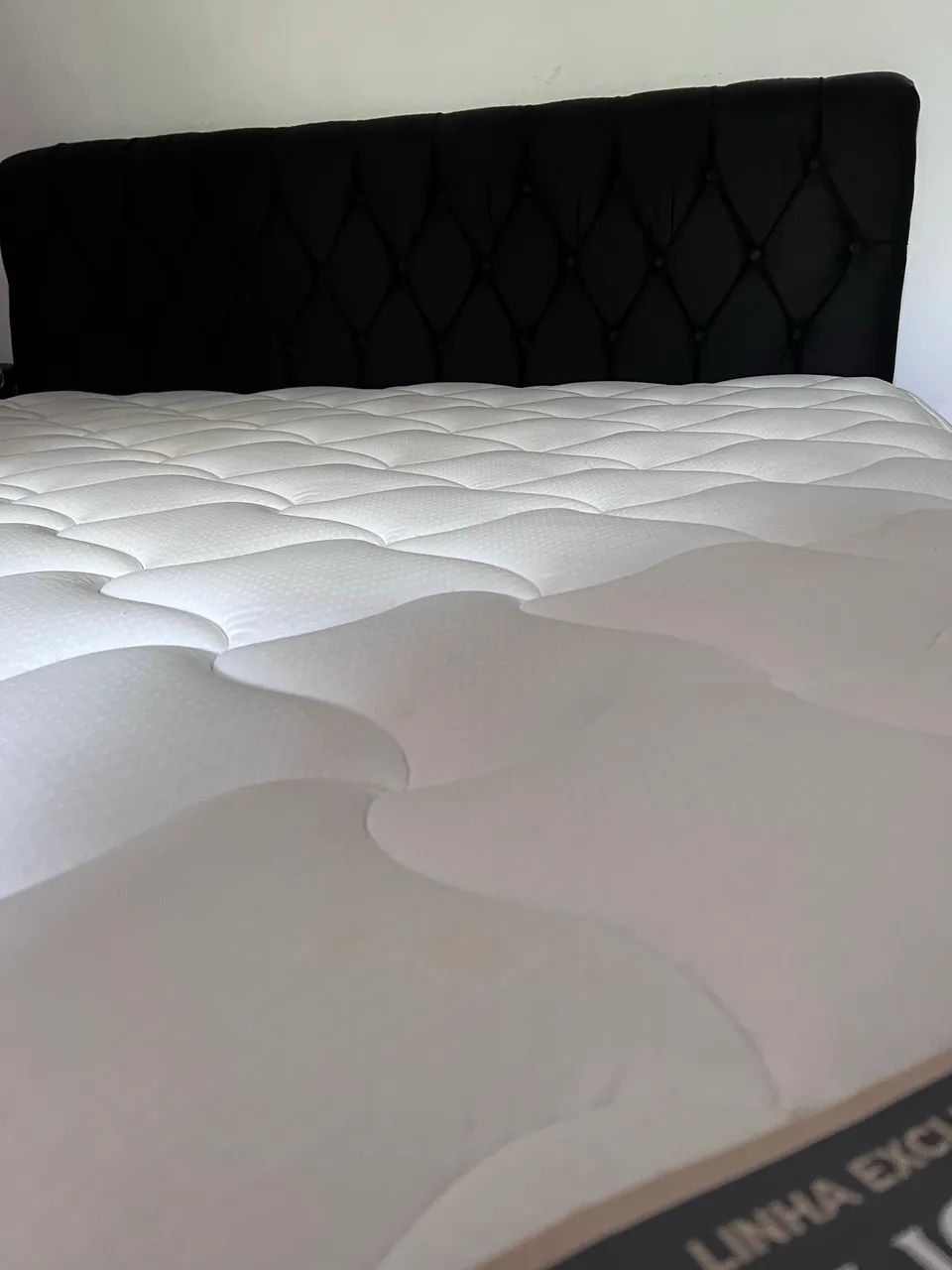 Cama King size  - Foto 4