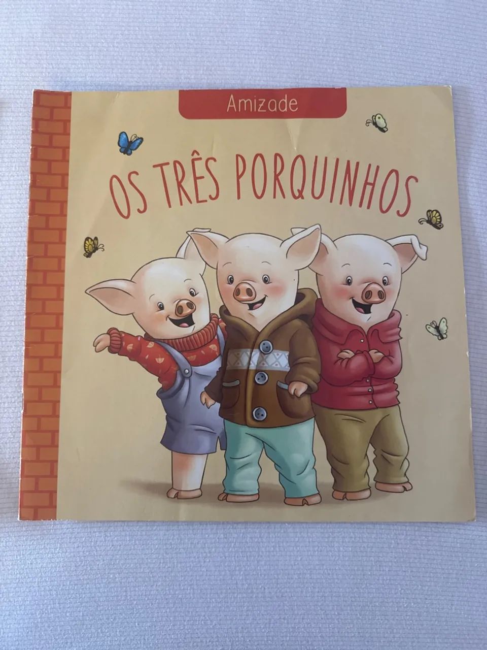 Livros infantis diversos - Foto 2