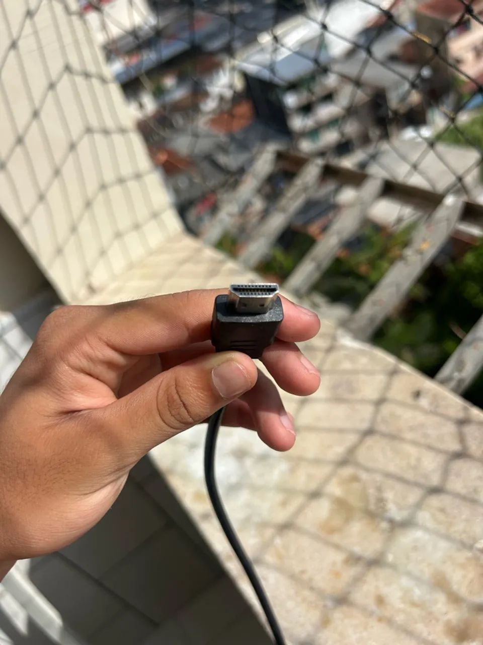 Cabo HDMI - Foto 2