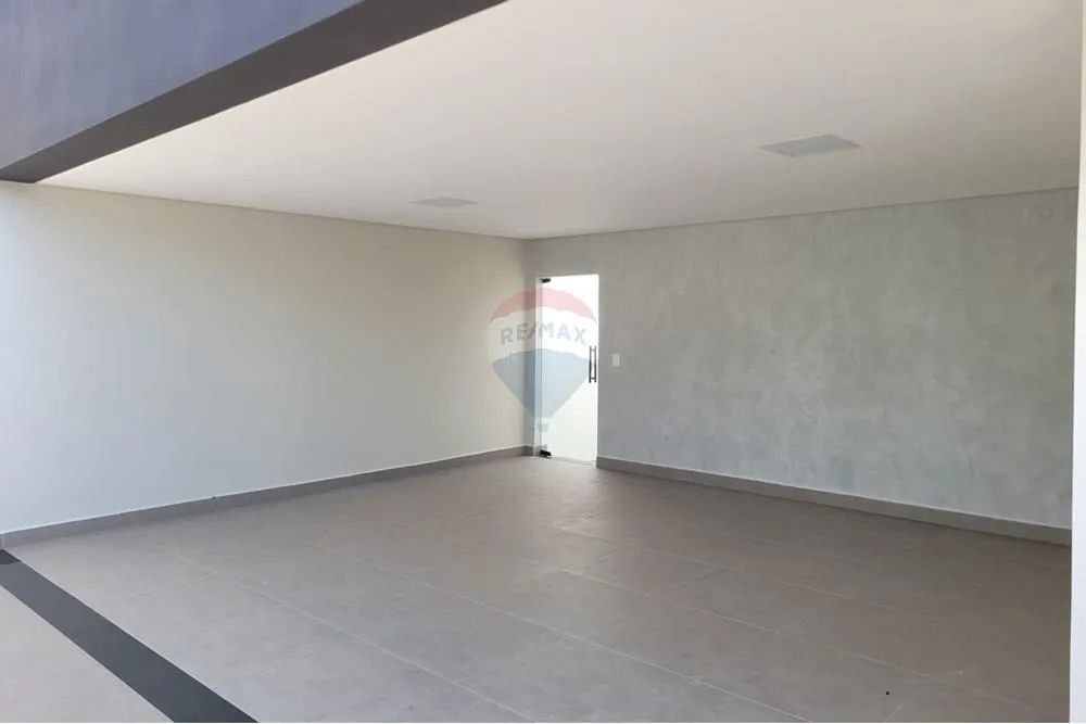 Casa Três Quartos, com suite e varanda Goumet - Foto 5
