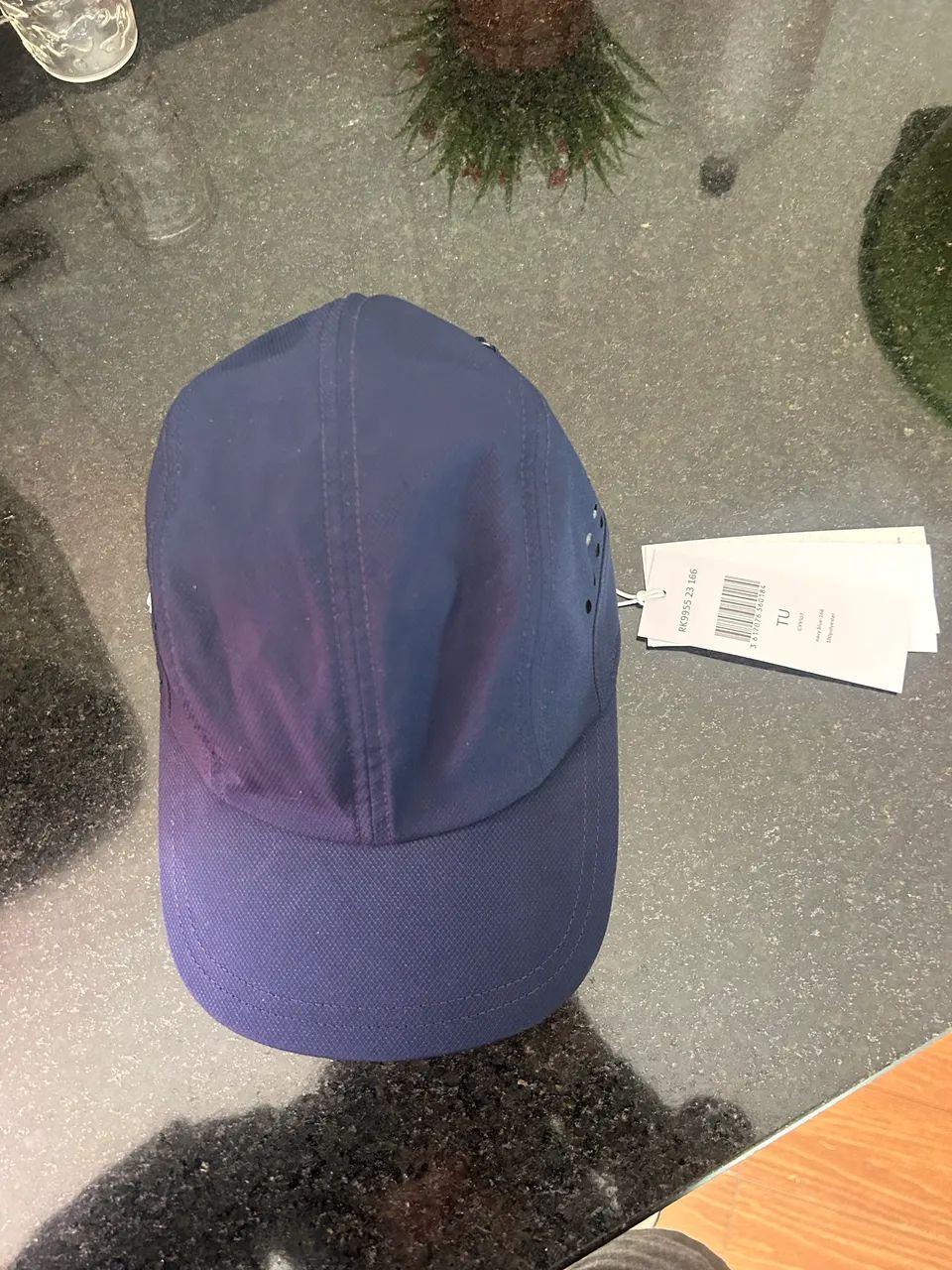 Boné Lacoste sport 2026 - Foto 2