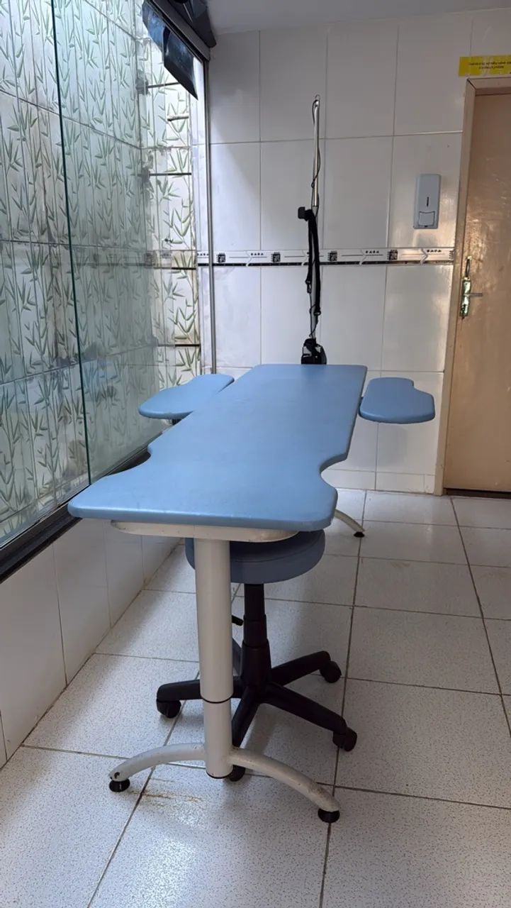 Maca RPG / fisioterapia  - Foto 4
