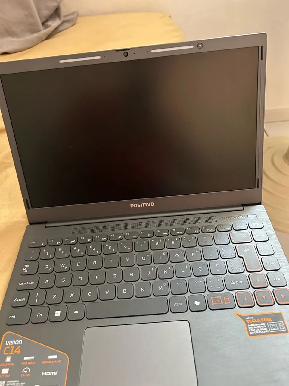 Vendo notebook  - Foto 2