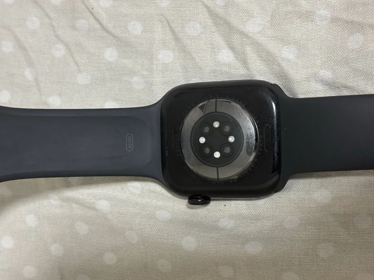 Apple Watch Séries 11 - Foto 2