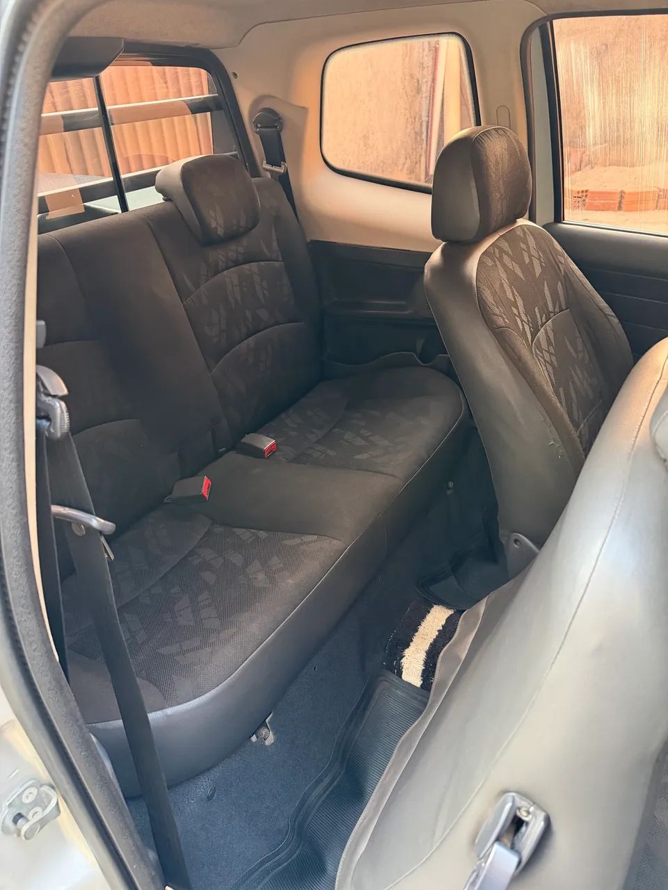 Fiat Strada Working 1.4 MPI Fire Flex 8V CD 2012 - Foto 5