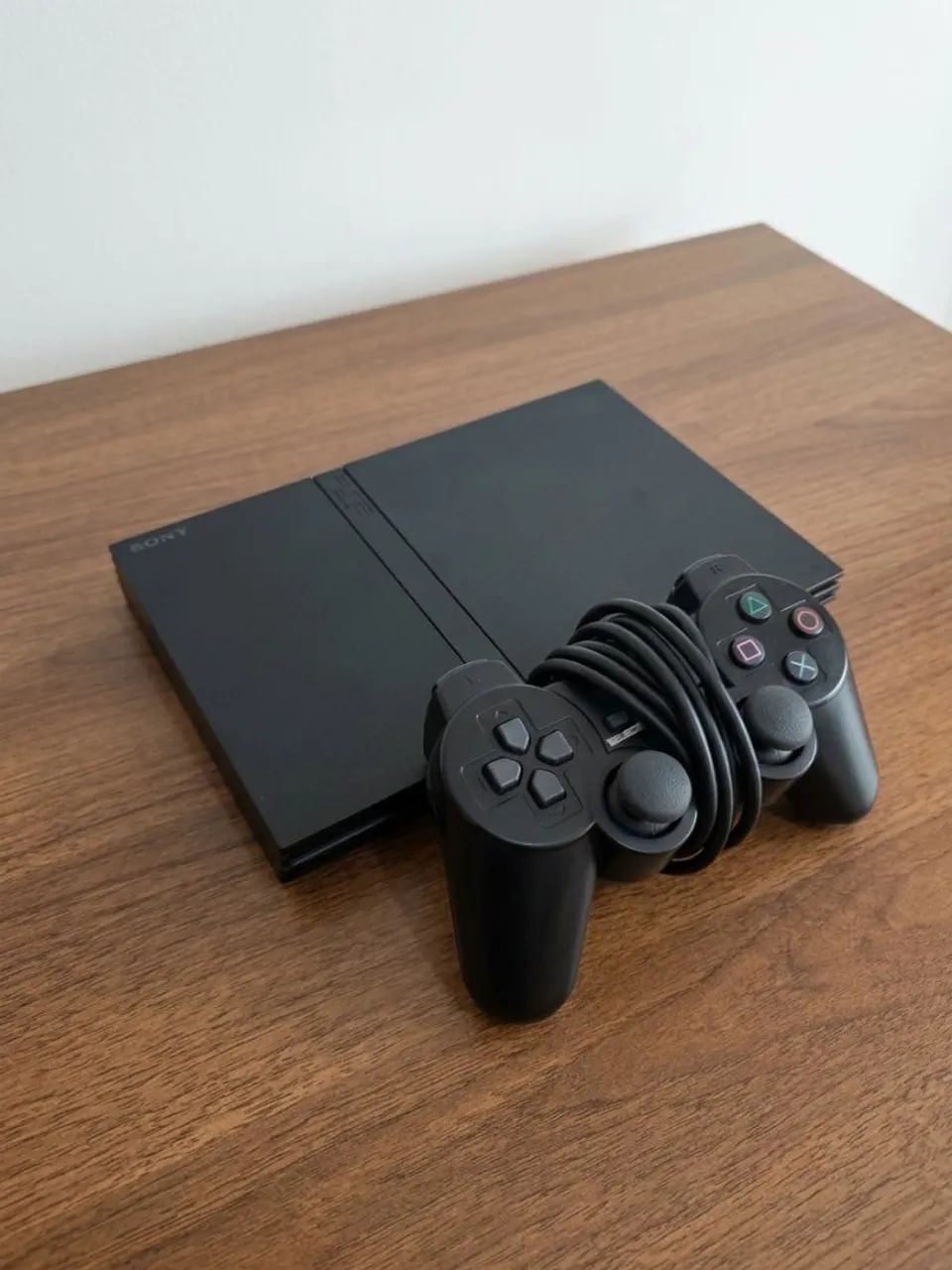 Playstation 2 Slim completo - Foto 3