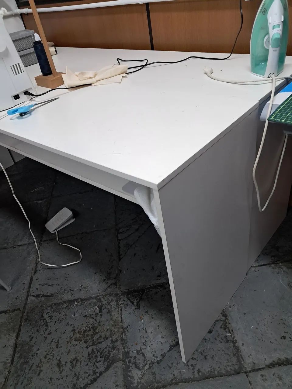 Mesa escritório  - Foto 2