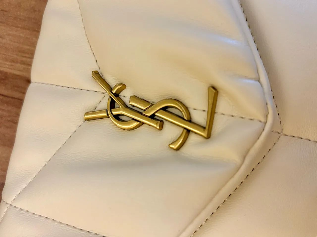 Bolsa YSL premium  - Foto 2