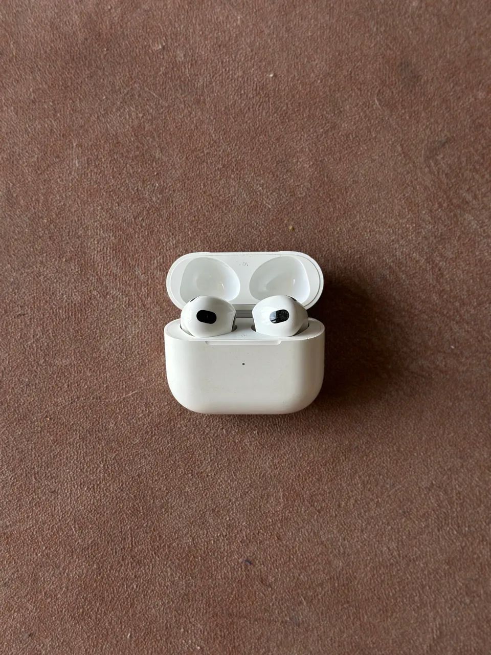 AirPods3 本体　おまけ AirPods 3 Geração Original Apple - Acessórios de Celular - Centro