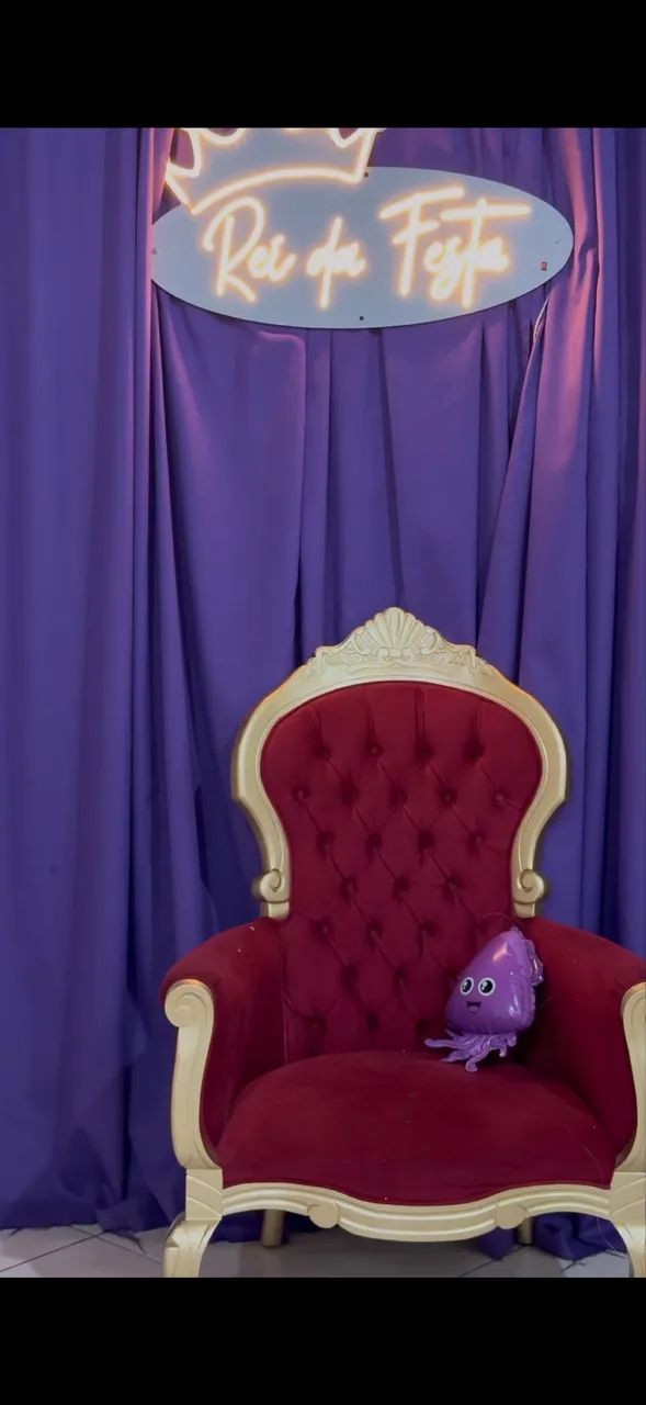 POLTRONA REI - Foto 2