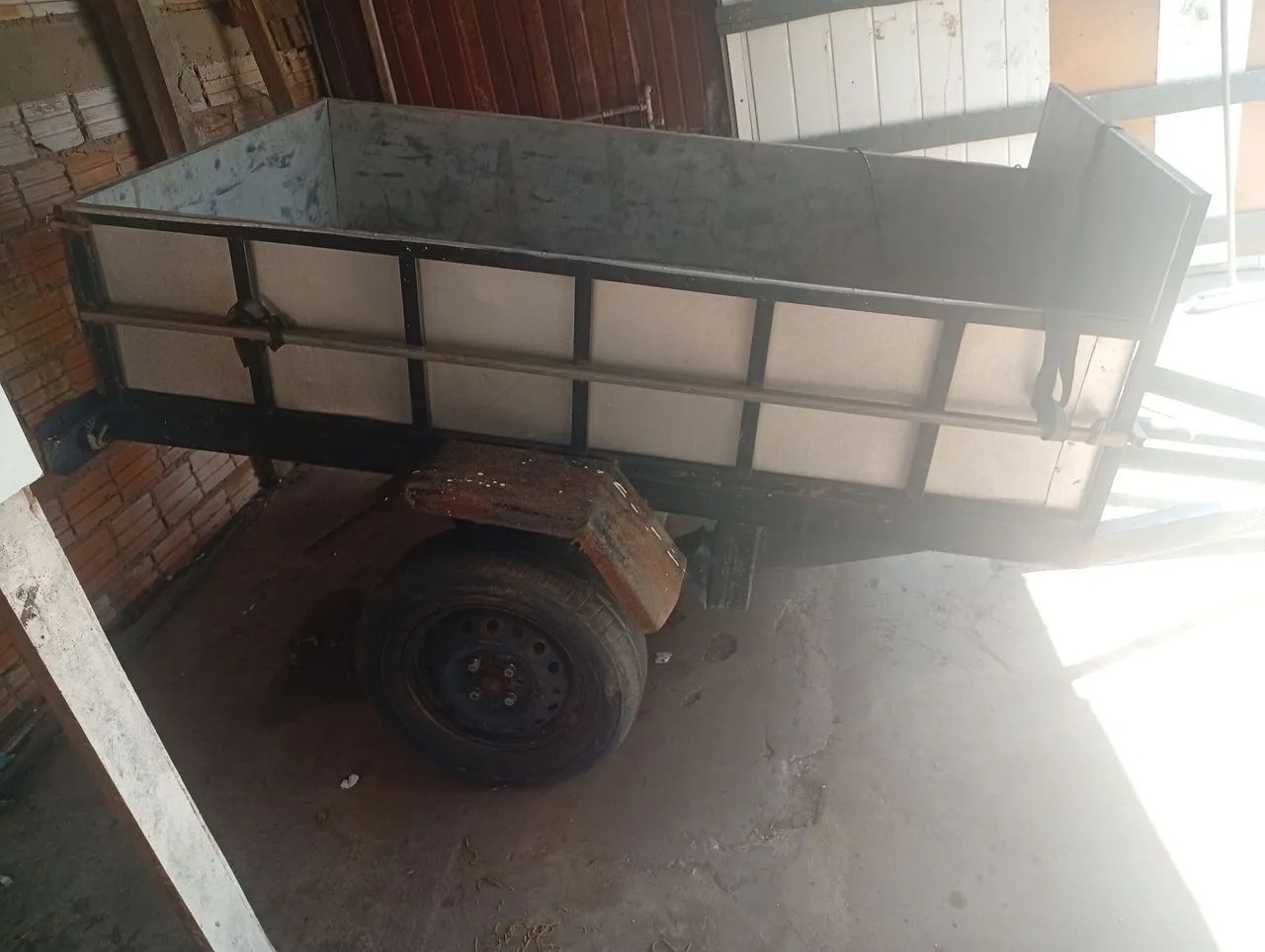 Vende-se carrinha - Foto 2
