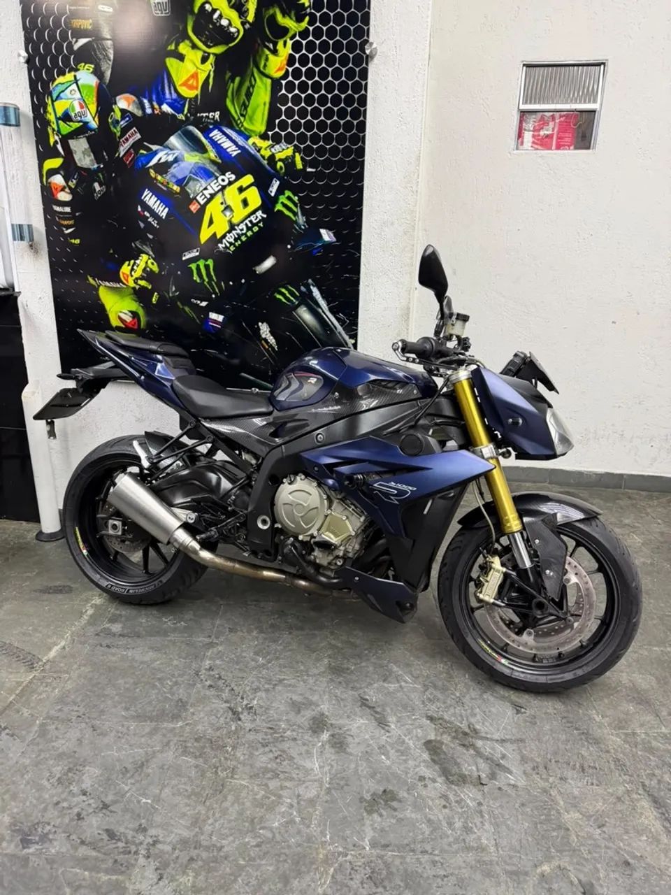 S1000r - Foto 4