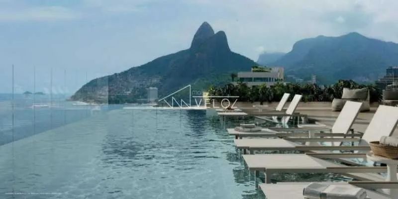 Studio - / Residencial / Ipanema - Foto 2