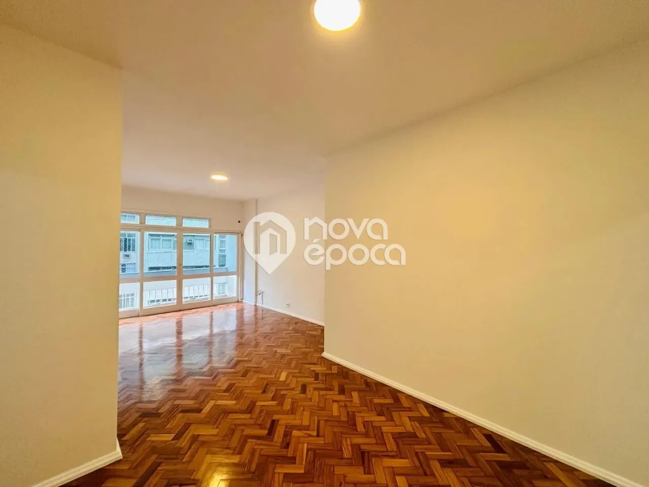 Copacabana | Apartamento 3 quartos, sendo 1 suite - Foto 2