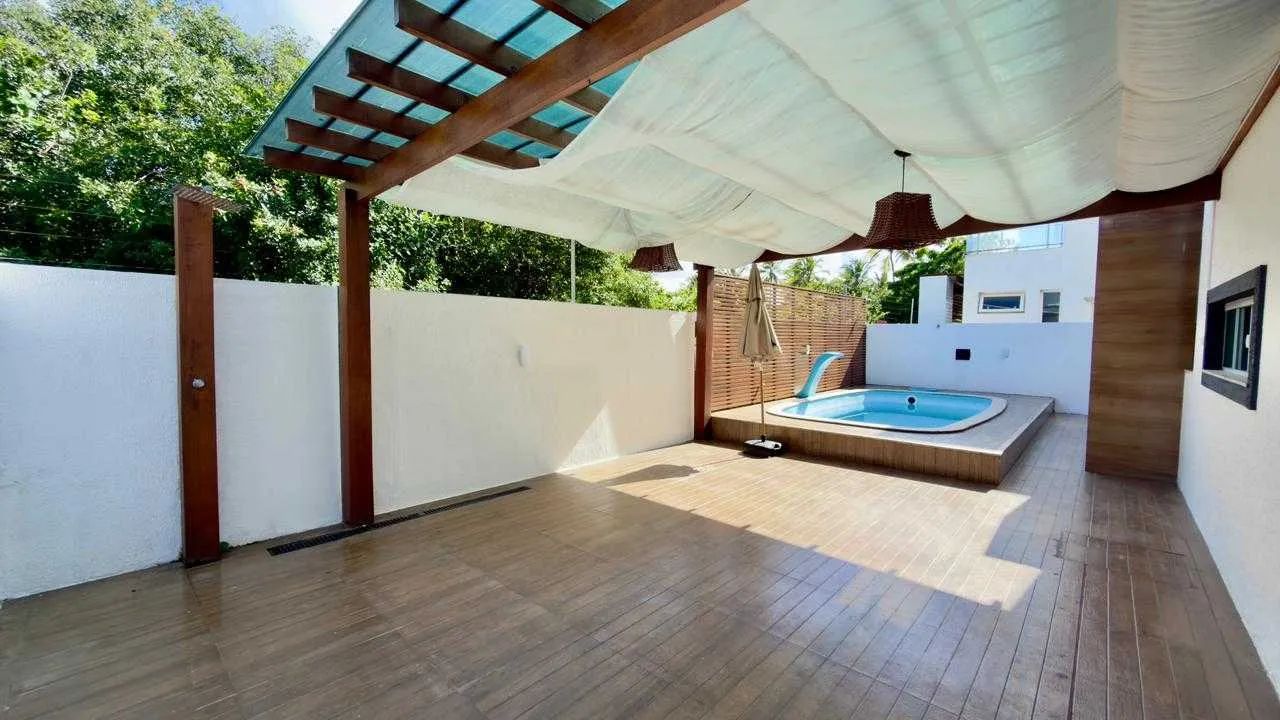 CASA NO CONDOMÍNIO FRAGATTA [61501] - Foto 5