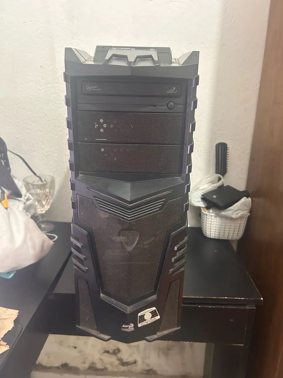 PC  - Foto 2