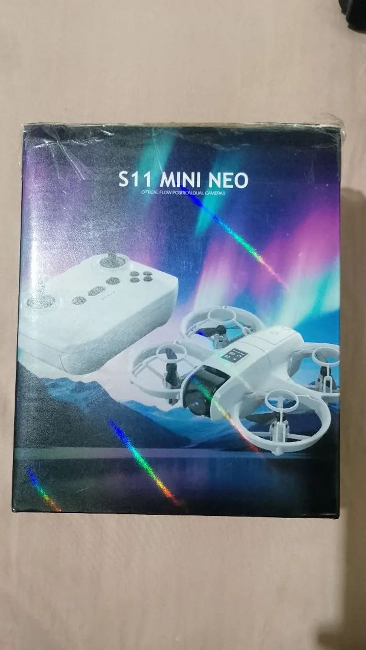 Drone 