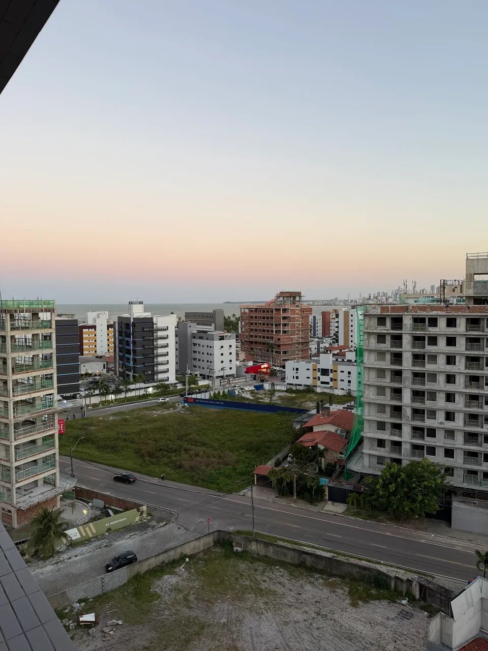 Apart. Mobiliado ?Jardim Oceania  - Foto 4