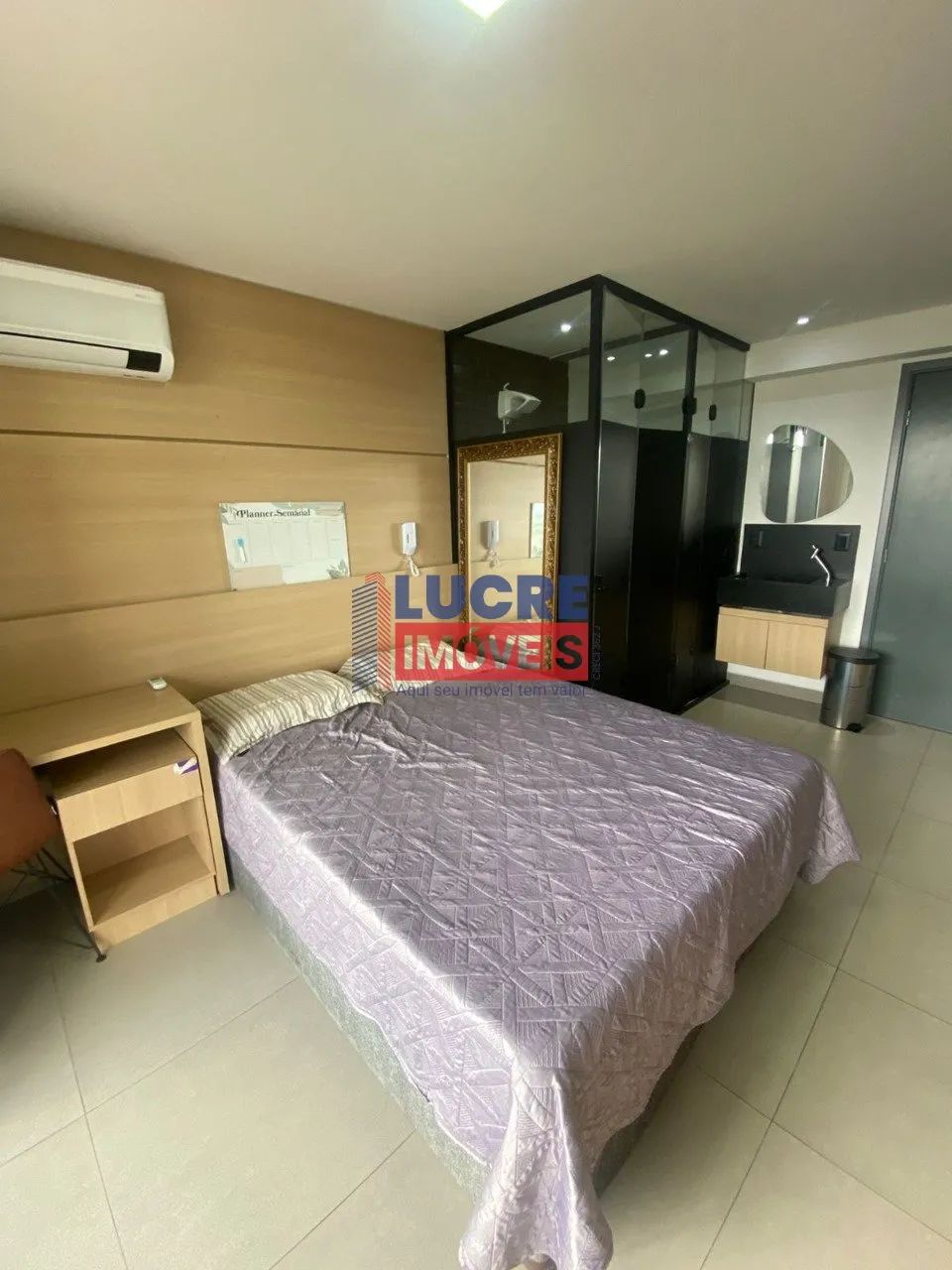 Flat no Jardim Oceania com 22,00 m2 - Foto 4