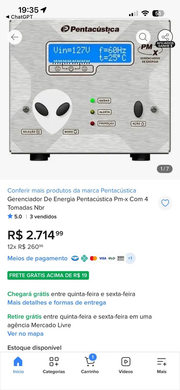 Pentacustica - Foto 4