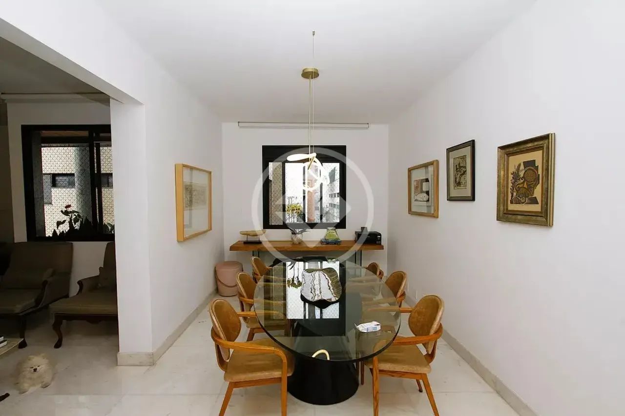 APARTAMENTO COM 4 QUARTOS PARA VENDA NO BELVEDERE. codigo: 343684 - Foto 4