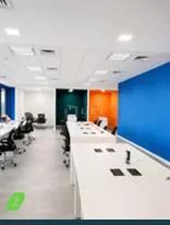 Conjunto Comercial com 254 m², à venda no bairro Cidade Monções. - Foto 2