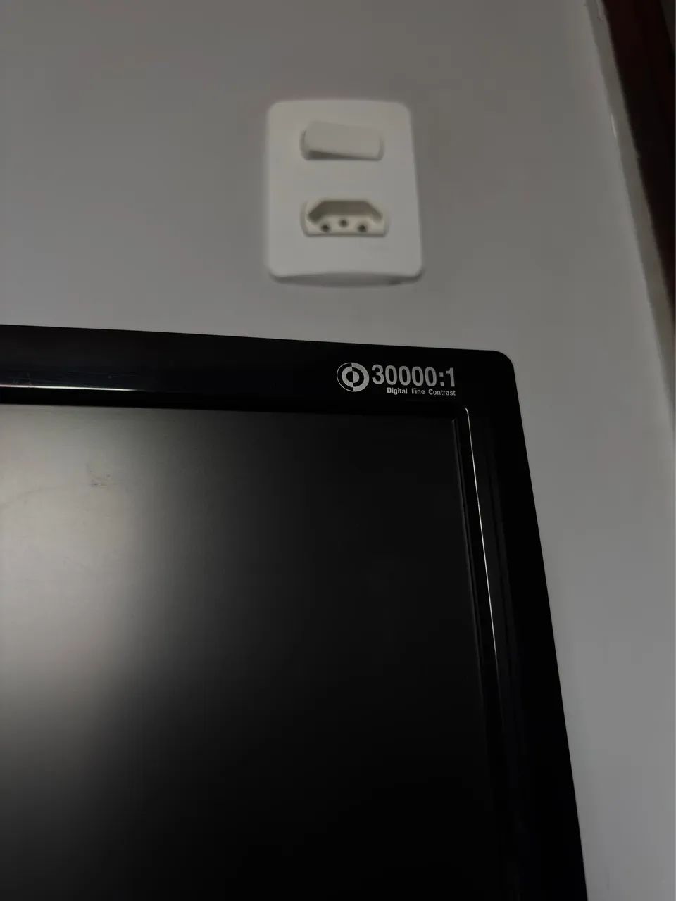 Monitor Lcd 20 LG Flatron - Foto 5