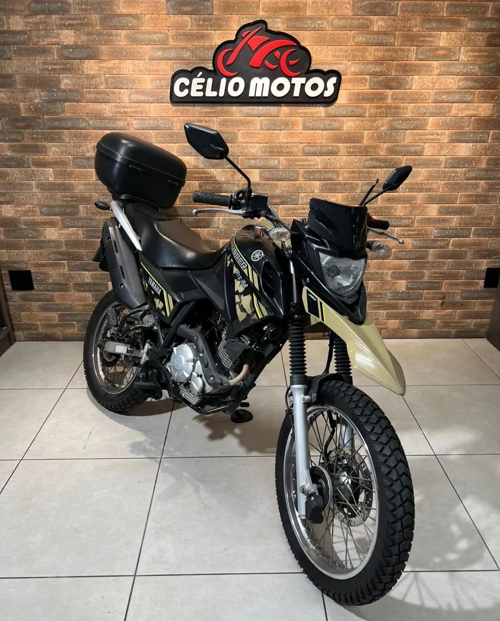 Yamaha 150 Crosser Z Flex 2022 - 1518382031 | OLX